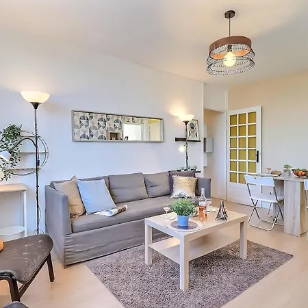 Apartment Nymeria
