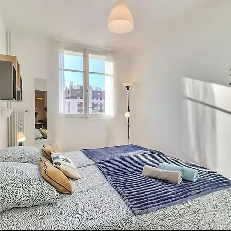 Apartment Nymeria *
