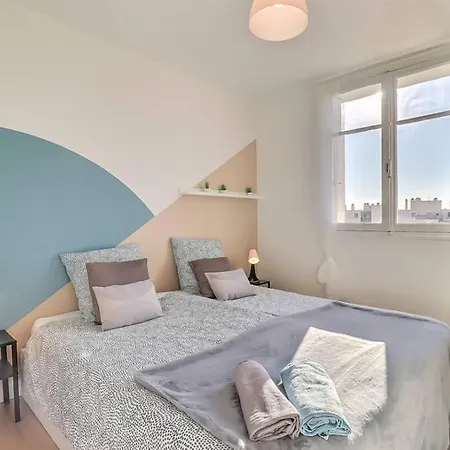 Apartment Nymeria