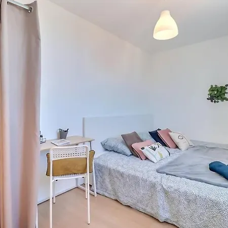 Apartment Nymeria *
