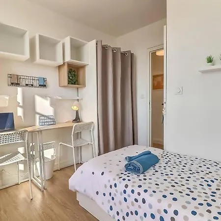 Apartment Nymeria